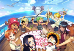 海贼动漫,梦想与冒险的海洋传奇