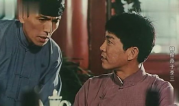 燕子李三电视剧,传奇侠盗的江湖传奇