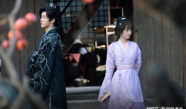 最新电视剧古装,帝后传奇